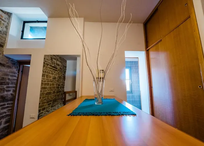 Feel - Salvecchio Apartments