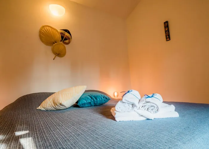 Feel - Salvecchio Apartments