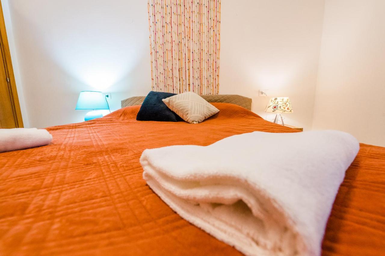 Apartment Feel - Salvecchio