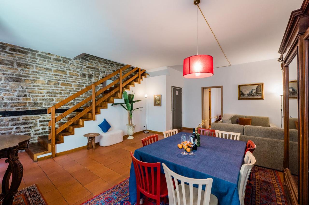 Apartment Feel - Salvecchio