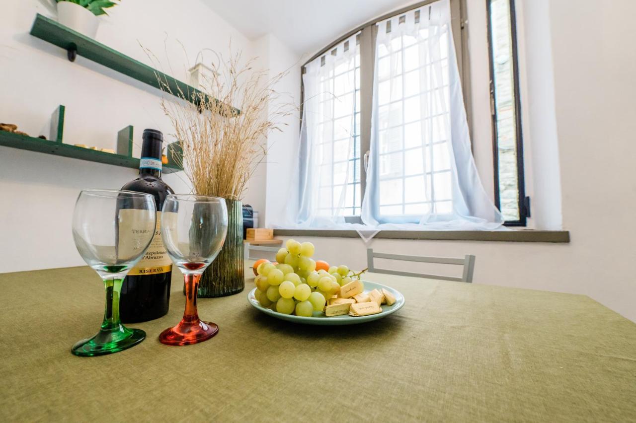 Apartment Feel - Salvecchio Bergamo