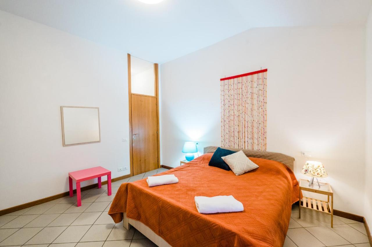 Feel - Salvecchio Apartment Bergamo