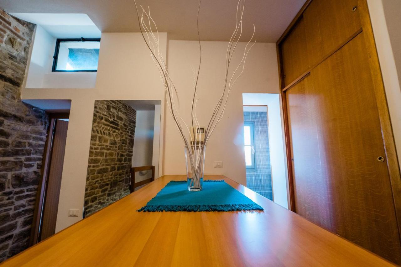 Feel - Salvecchio Apartment