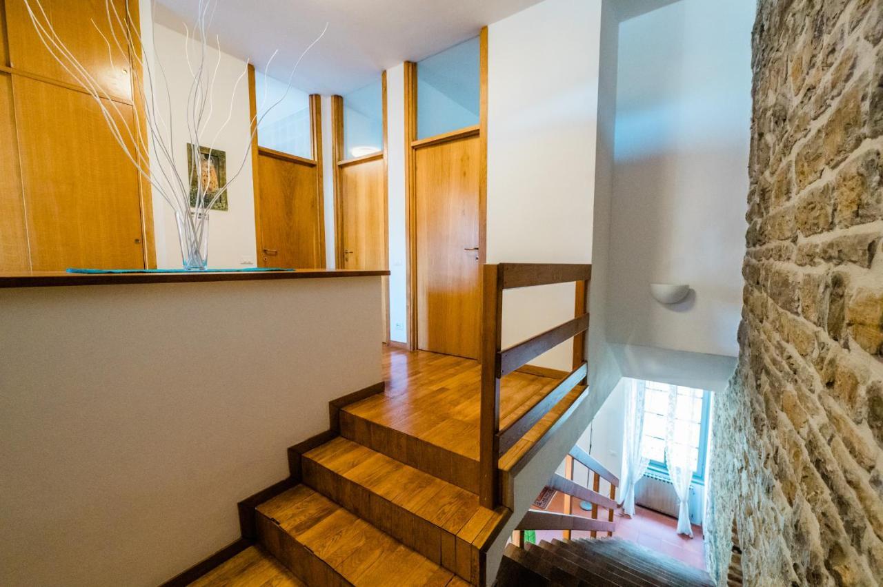 Apartment Feel - Salvecchio Bergamo