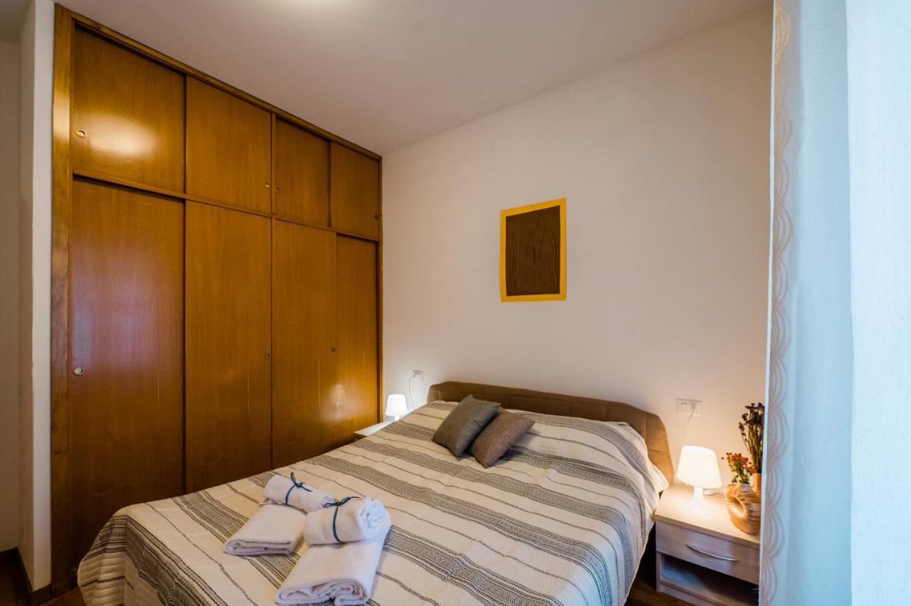 Apartment Feel - Salvecchio