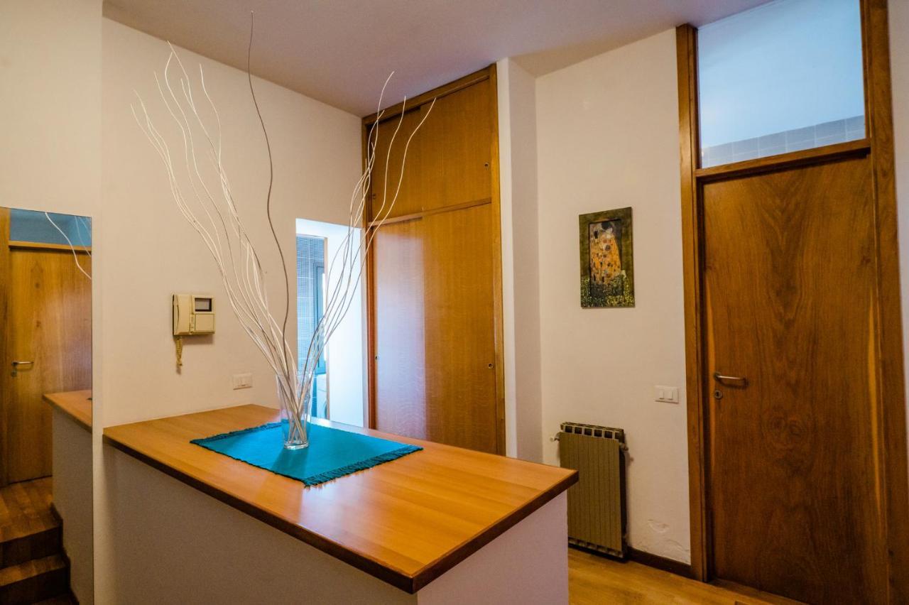 Apartment Feel - Salvecchio Bergamo