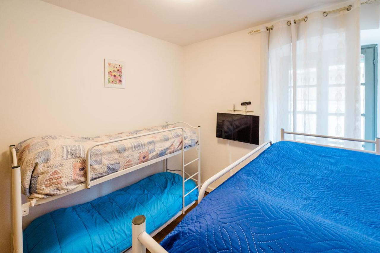 Apartment Feel - Salvecchio