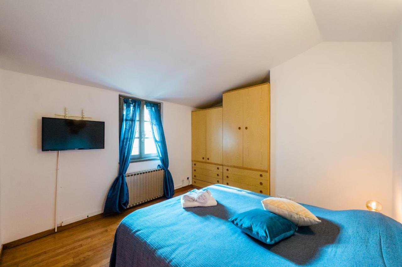 Apartment Feel - Salvecchio *