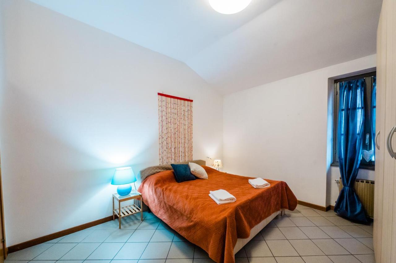 Apartment Feel - Salvecchio Bergamo