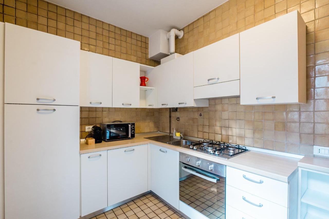 Apartment Feel - Salvecchio Bergamo