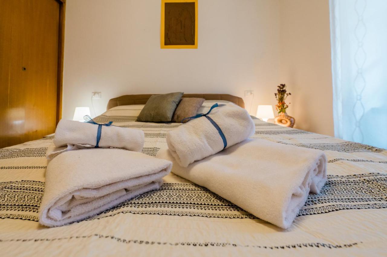 Apartment Feel - Salvecchio