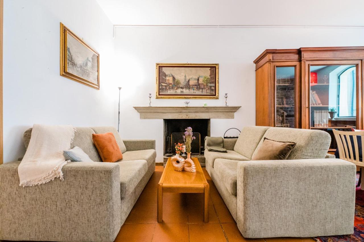 Feel - Salvecchio Apartment Bergamo