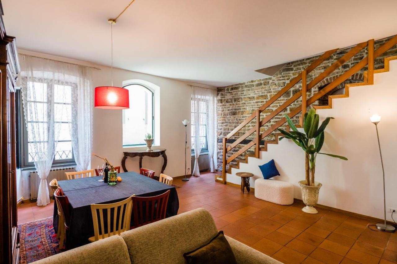 Apartment Feel - Salvecchio Bergamo