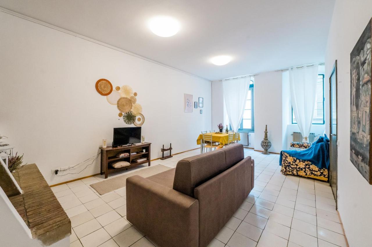 Apartment Feel - Salvecchio *