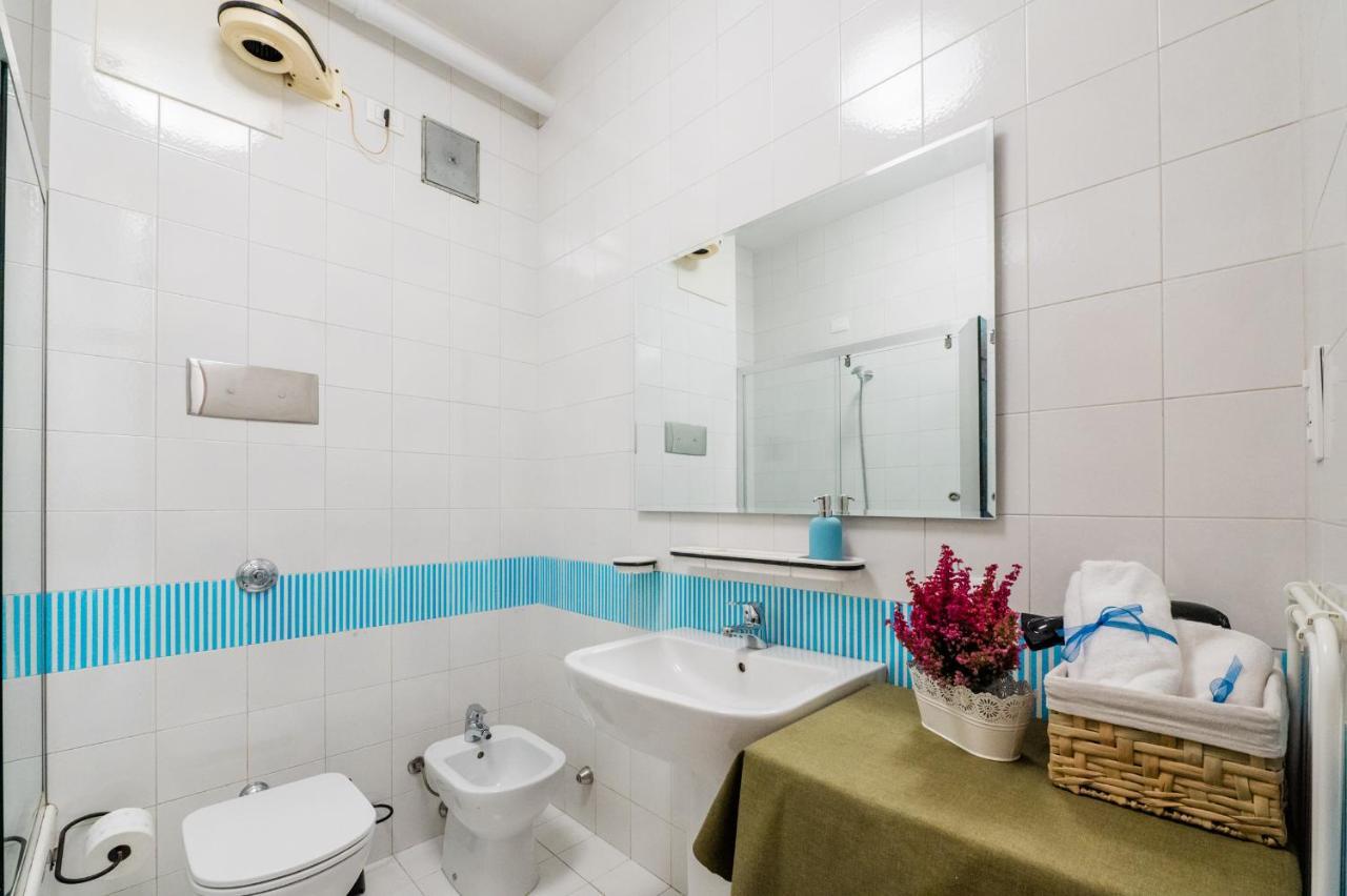Apartment Feel - Salvecchio