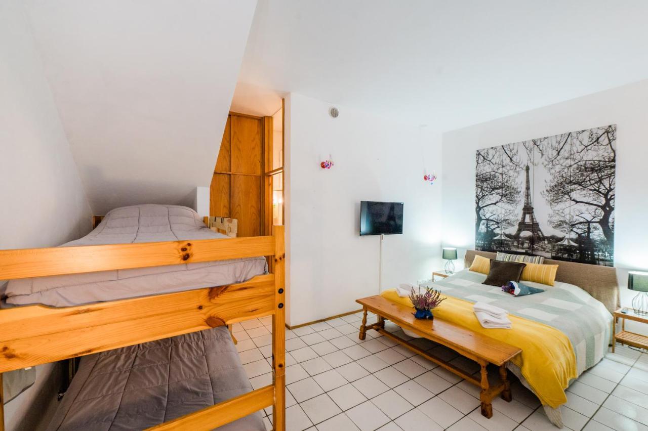 Feel - Salvecchio Apartment