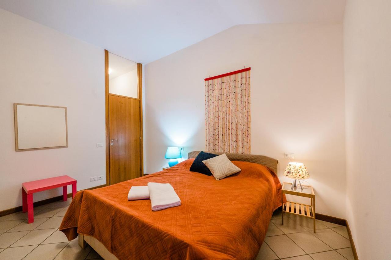 Feel - Salvecchio Apartment Bergamo