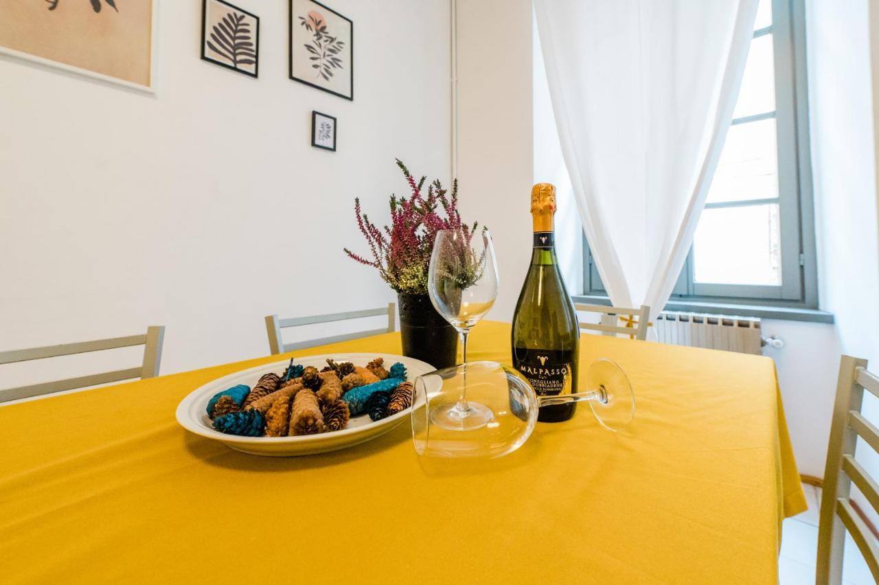 Apartment Feel - Salvecchio *