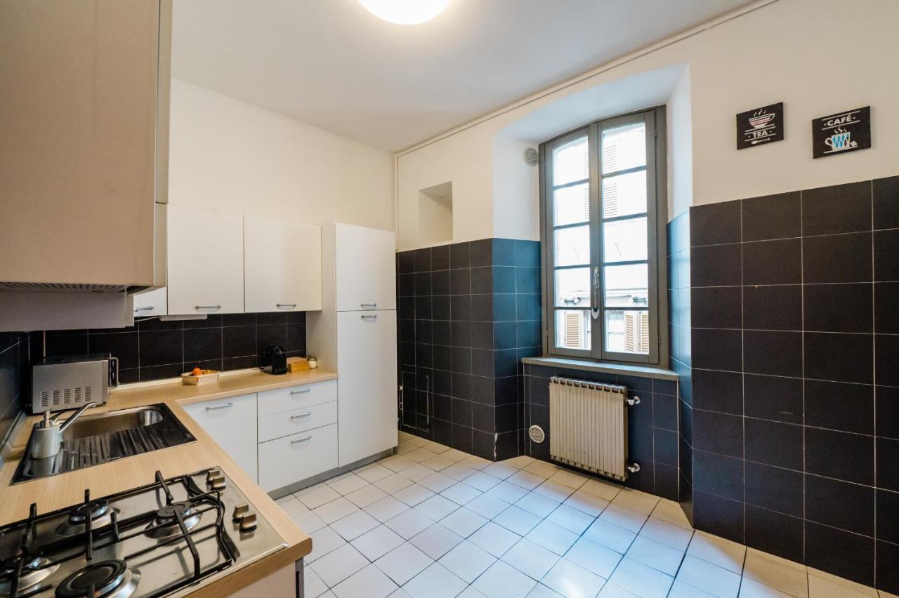 Apartment Feel - Salvecchio Bergamo