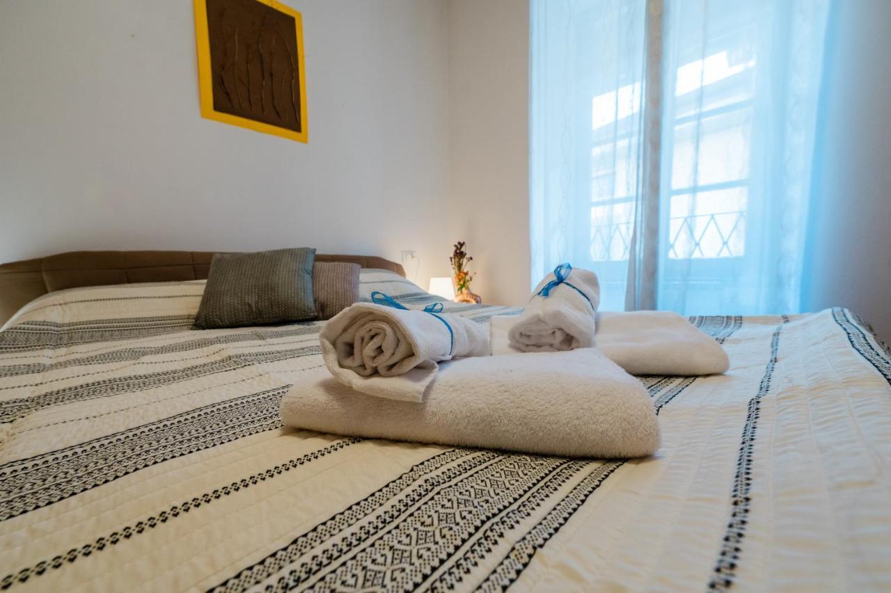 Apartment Feel - Salvecchio *