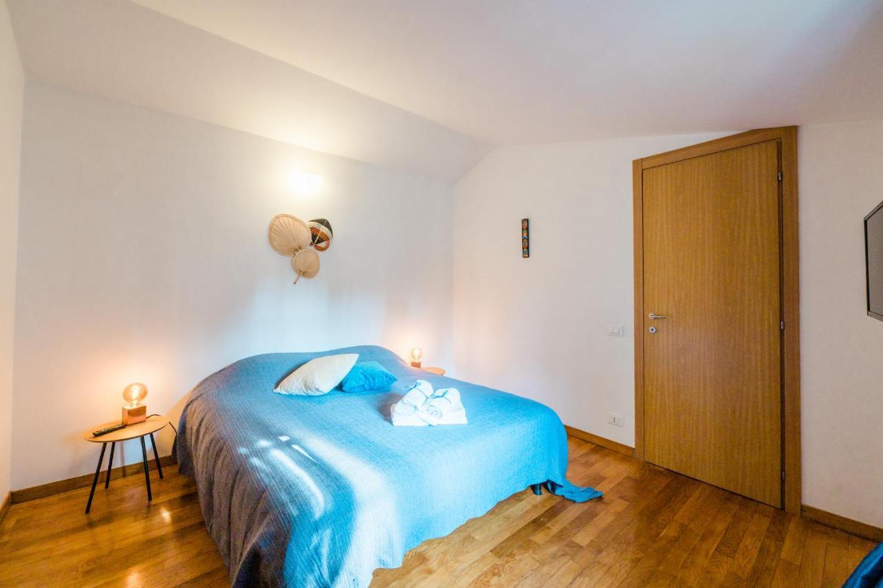 Apartment Feel - Salvecchio Bergamo