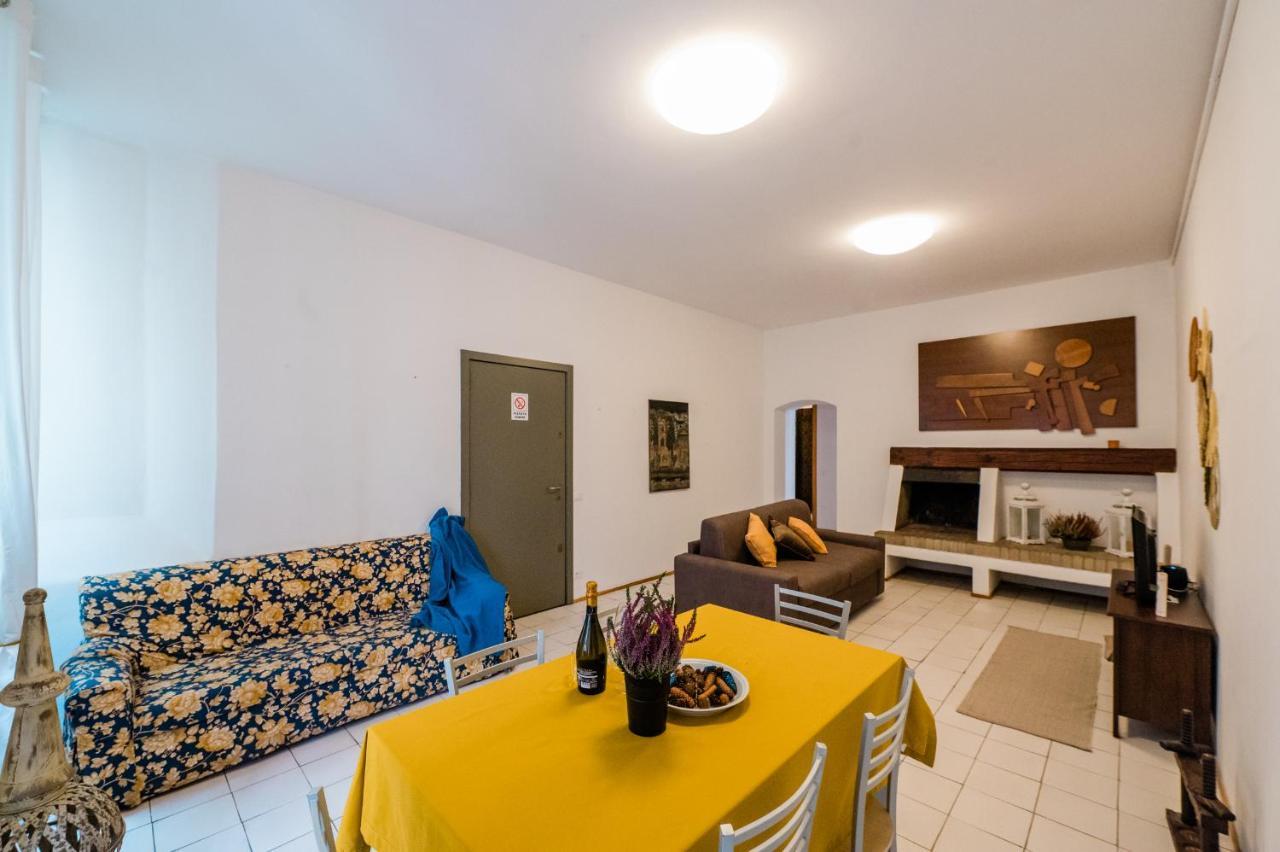 Apartment Feel - Salvecchio *