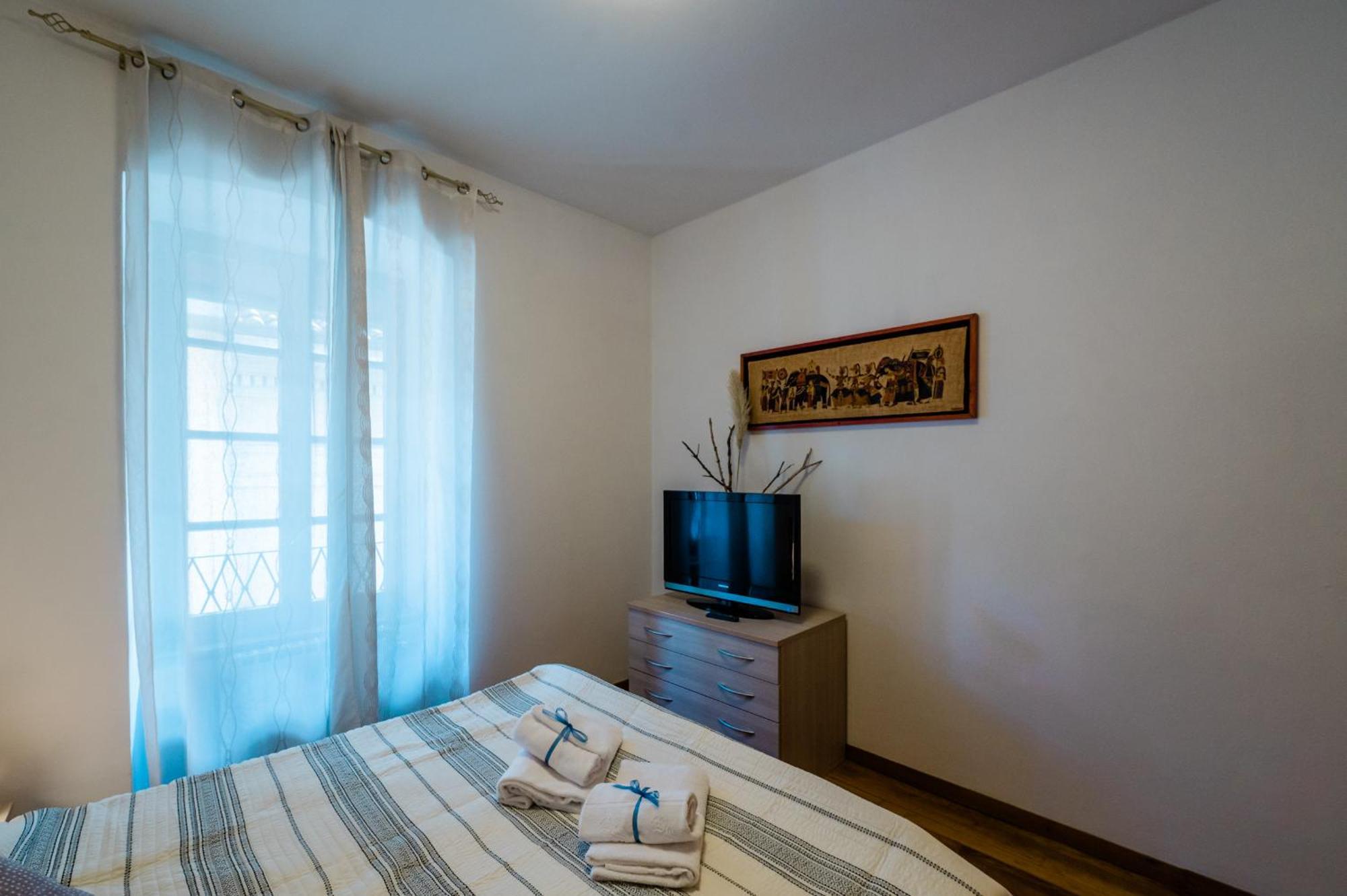 Apartment Feel - Salvecchio *