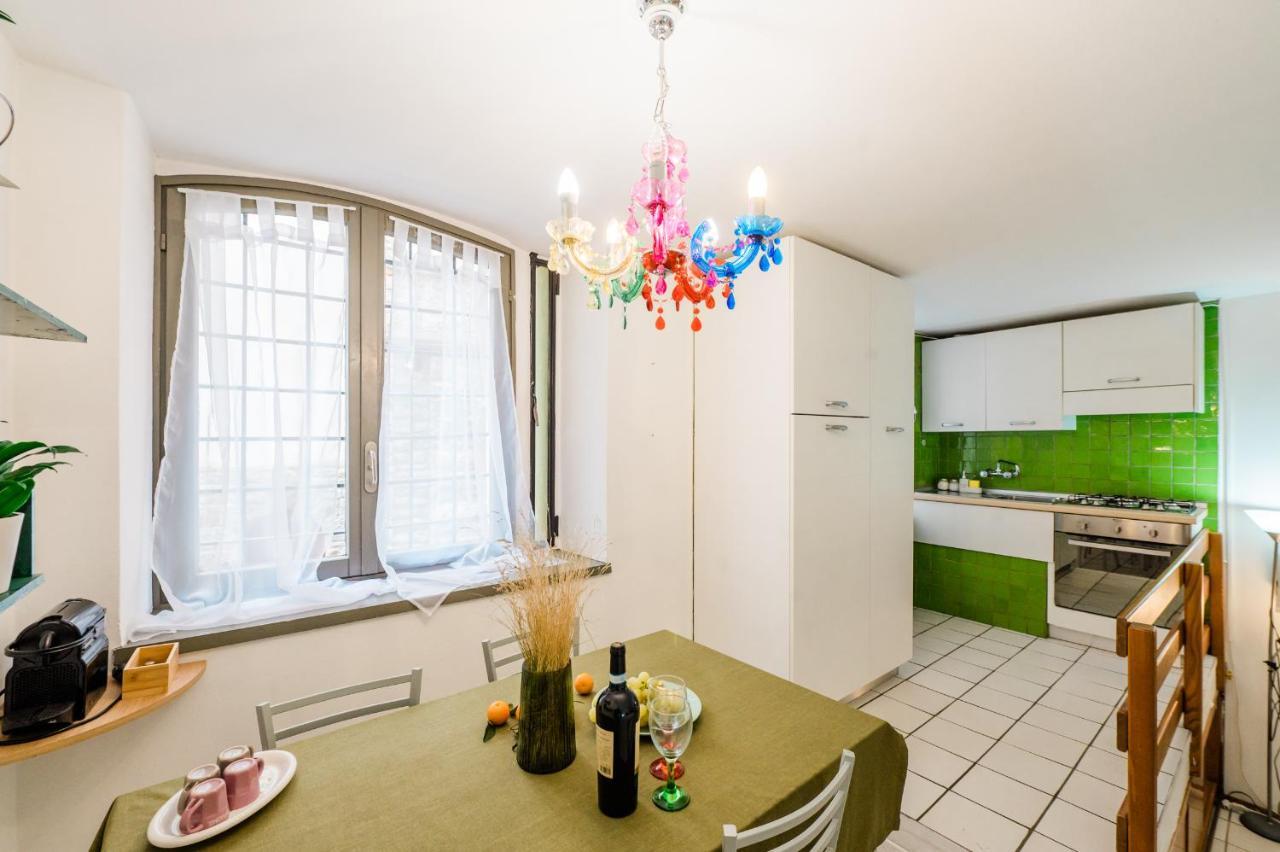 Feel - Salvecchio Apartment