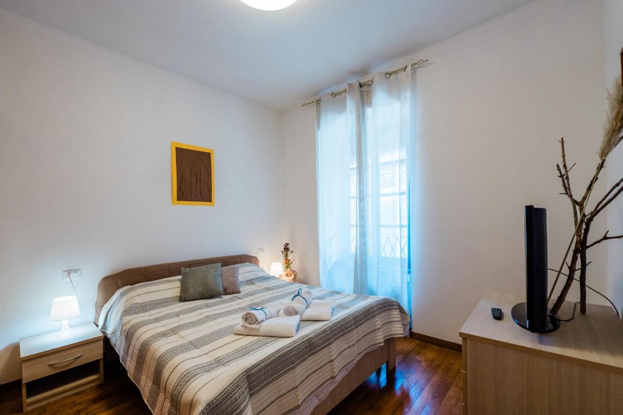 Apartment Feel - Salvecchio *