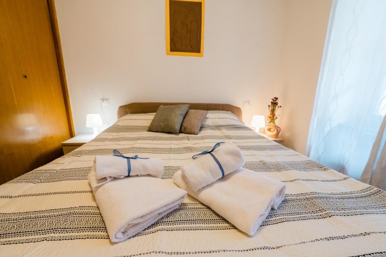 Feel - Salvecchio Apartment Bergamo