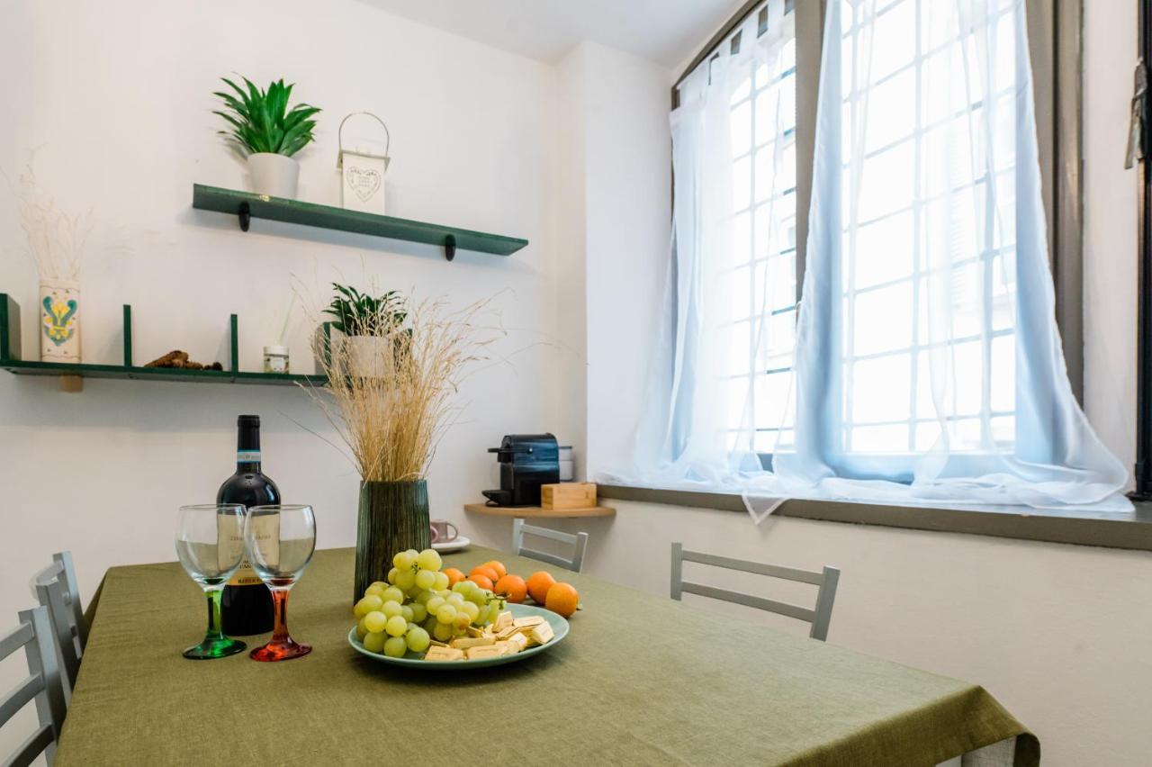 Feel - Salvecchio Apartment Bergamo