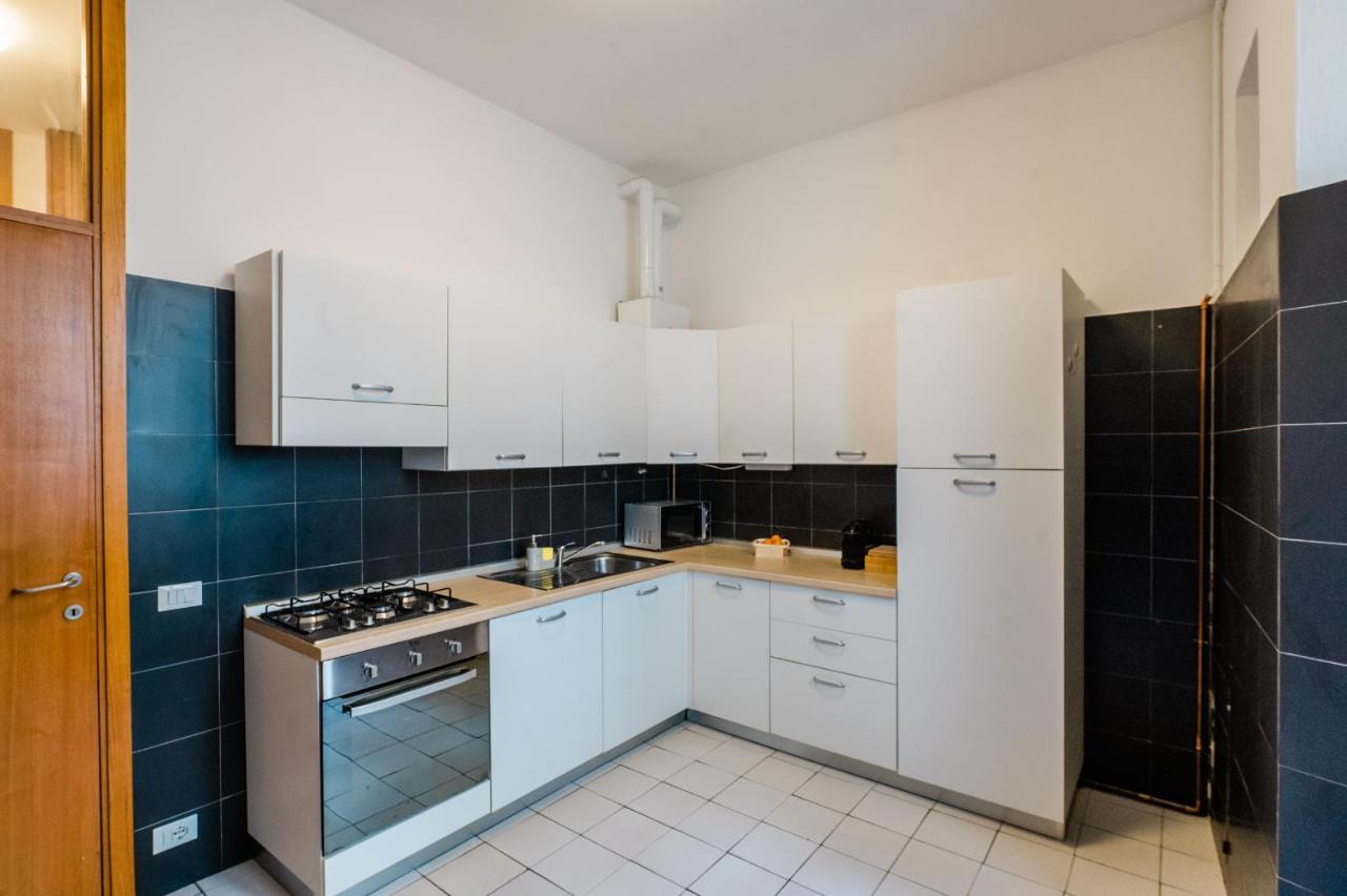 Feel - Salvecchio Apartment *