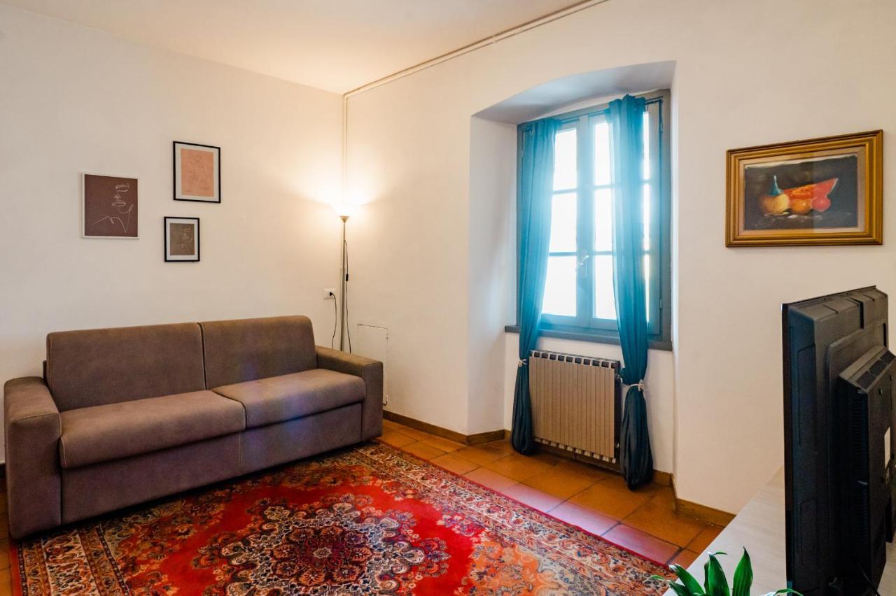 Feel - Salvecchio Apartment Bergamo