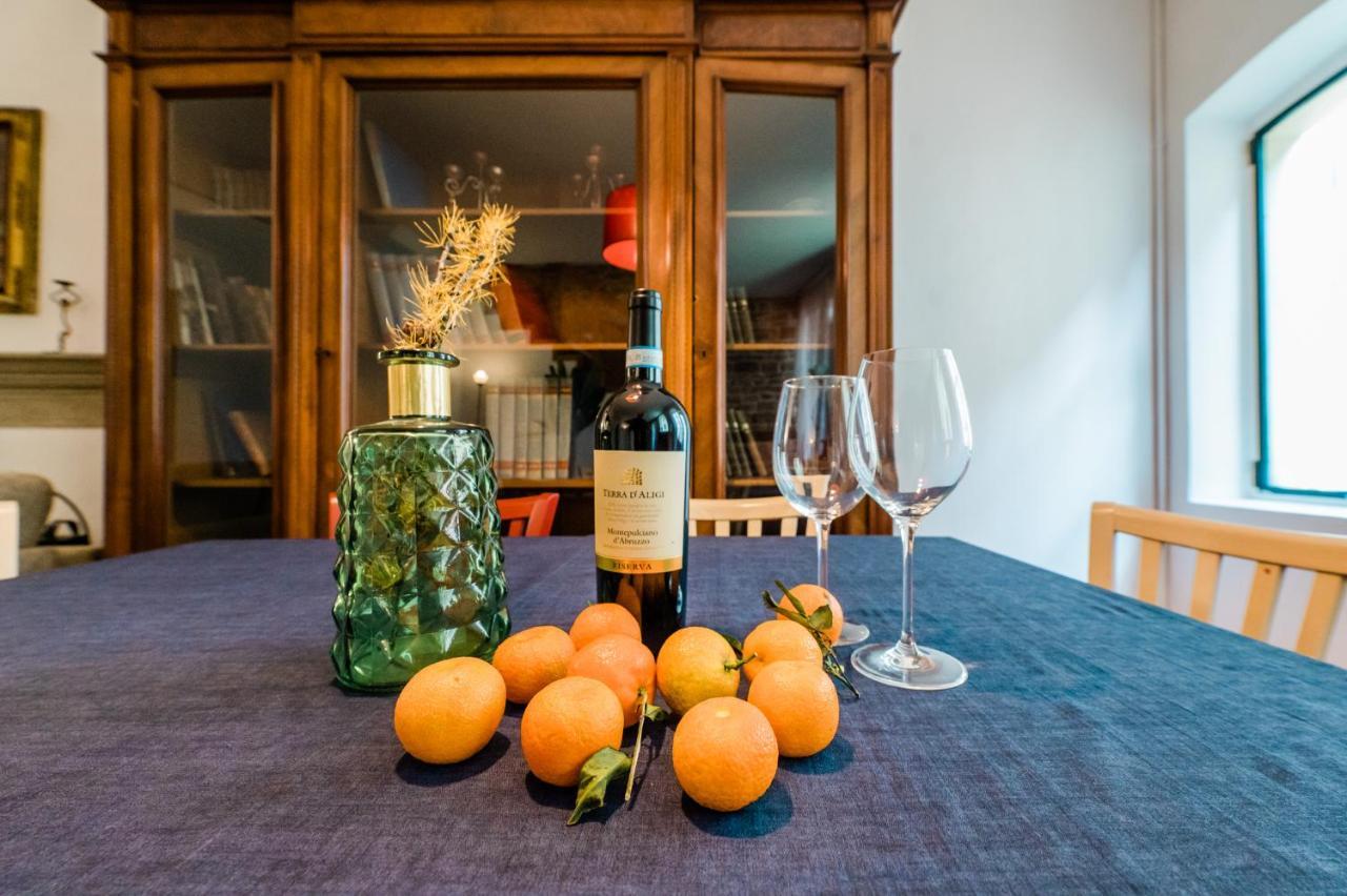 Feel - Salvecchio Apartment Bergamo