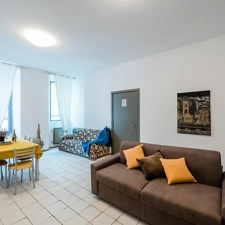 Feel - Salvecchio Apartments Bergamo Exterior photo