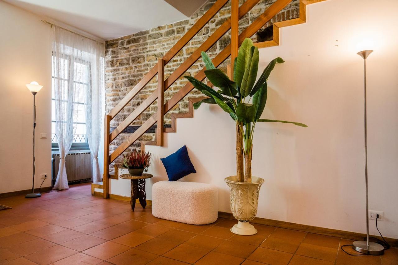 Feel - Salvecchio Apartment