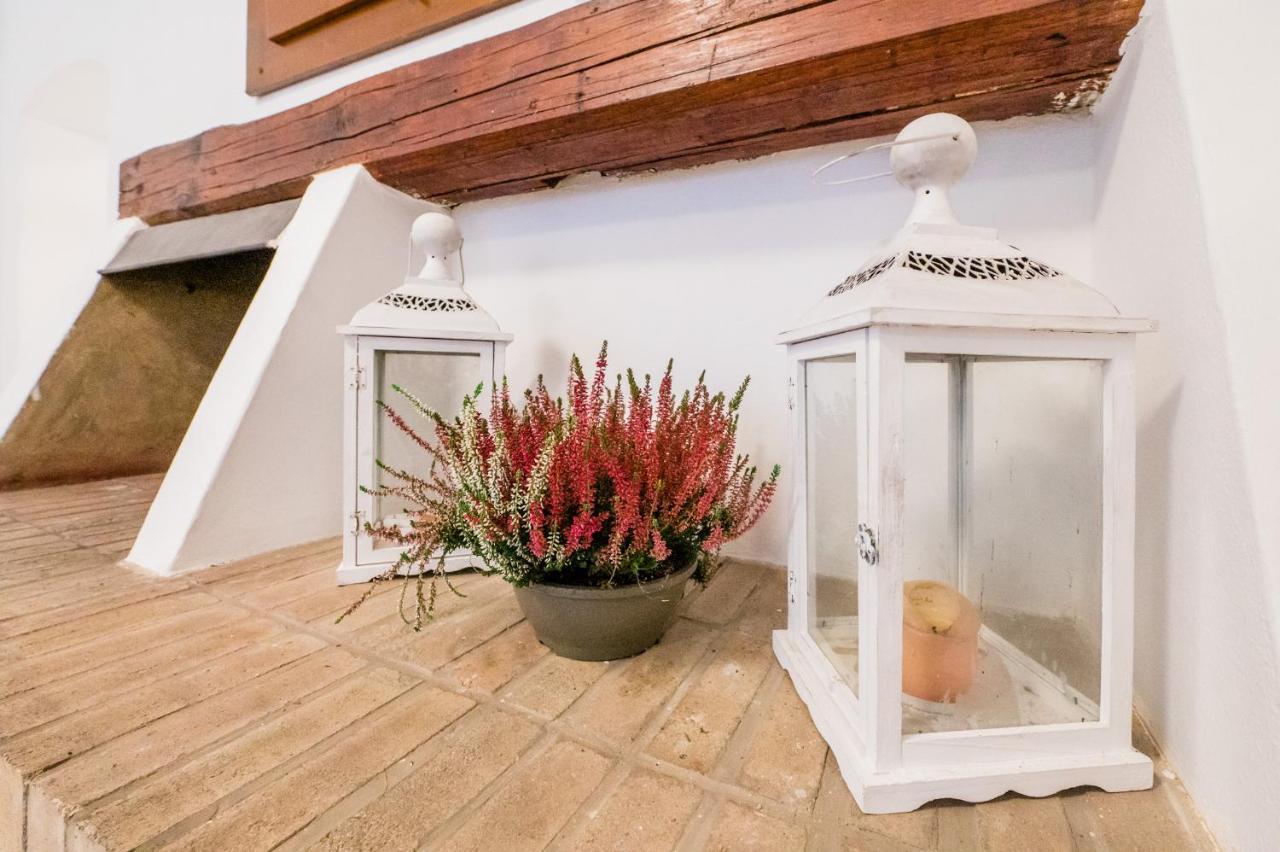 Feel - Salvecchio Apartment