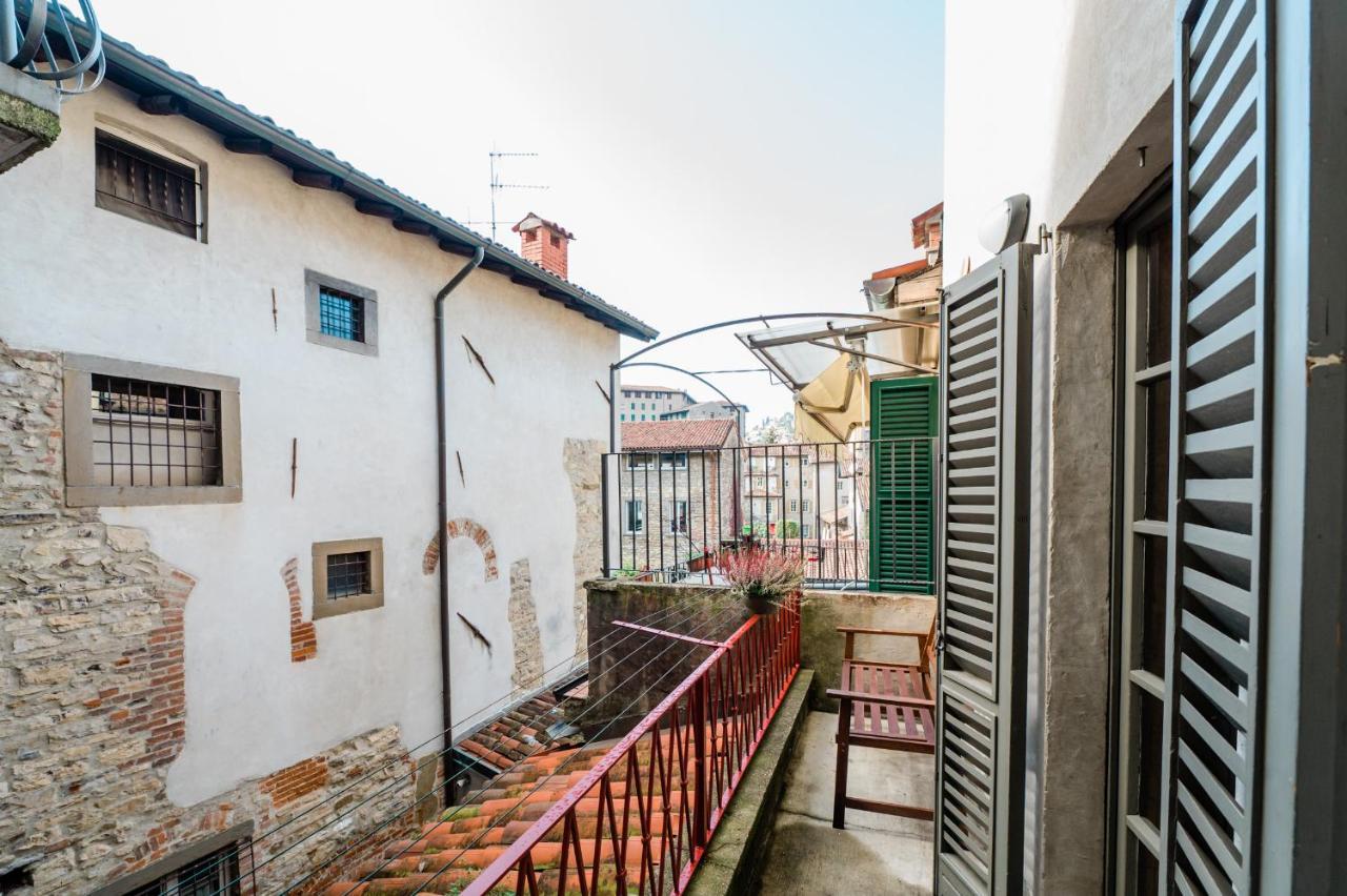 Feel - Salvecchio Apartment *