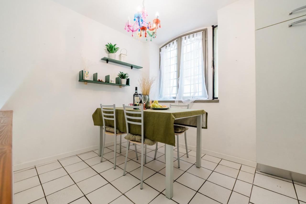 Feel - Salvecchio Apartment Bergamo