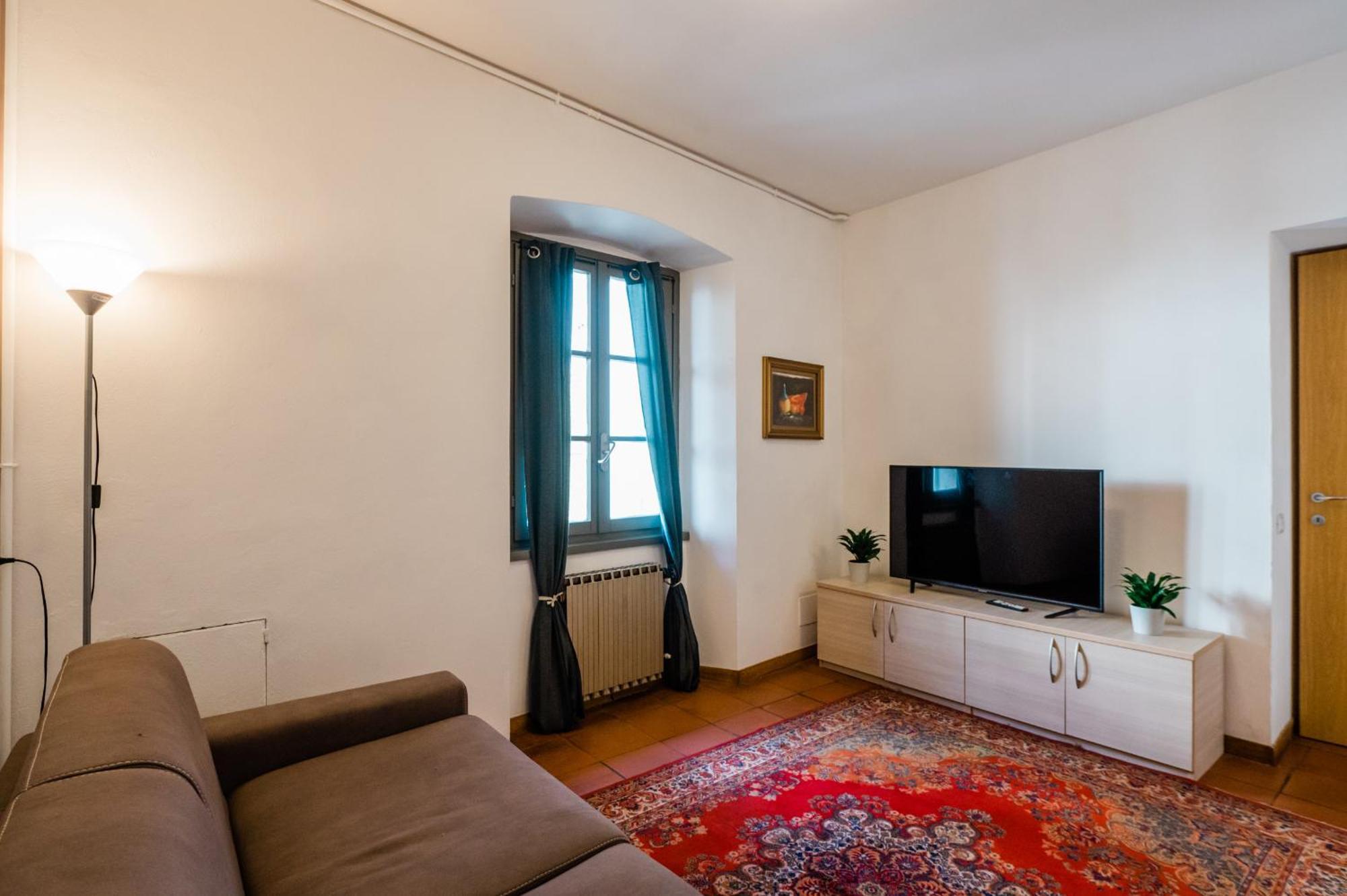 Apartment Feel - Salvecchio Bergamo