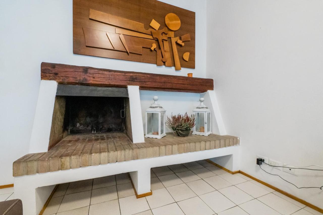 Apartment Feel - Salvecchio